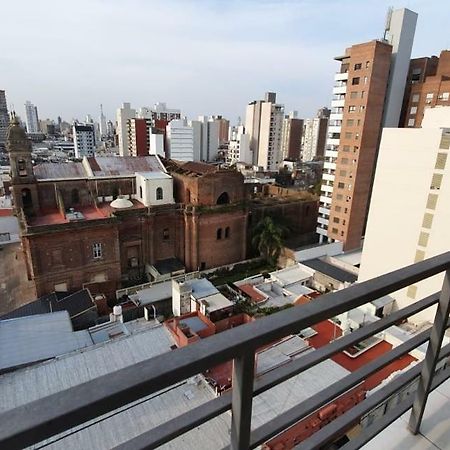 Apartamento 4 De Enero Santa Fe Ngoại thất bức ảnh
