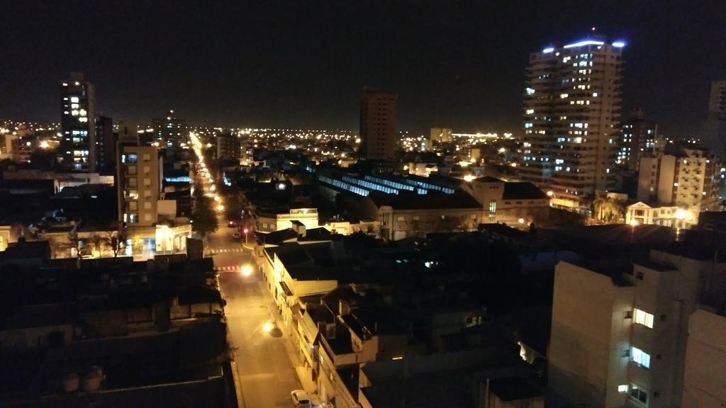 Apartamento 4 De Enero Santa Fe Ngoại thất bức ảnh