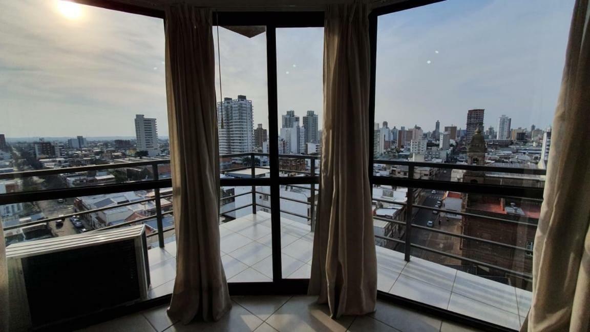 Apartamento 4 De Enero Santa Fe Ngoại thất bức ảnh