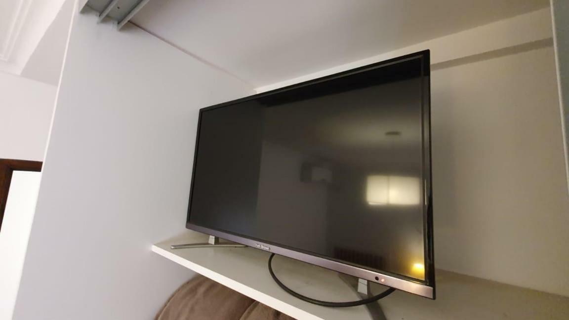 Apartamento 4 De Enero Santa Fe Ngoại thất bức ảnh
