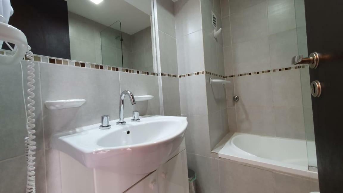 Apartamento 4 De Enero Santa Fe Ngoại thất bức ảnh
