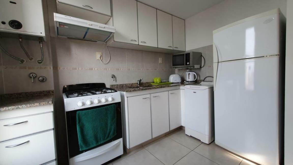 Apartamento 4 De Enero Santa Fe Ngoại thất bức ảnh
