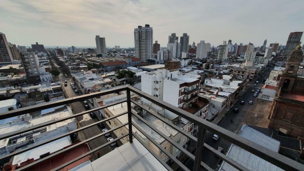 Apartamento 4 De Enero Santa Fe Ngoại thất bức ảnh