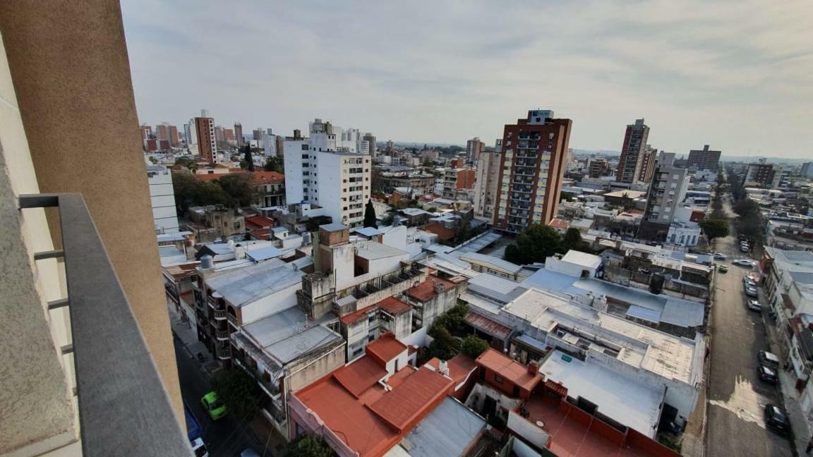 Apartamento 4 De Enero Santa Fe Ngoại thất bức ảnh